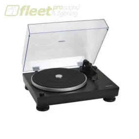 AUDIO TECHNICA AT-LP5 Direct-Drive Turntable