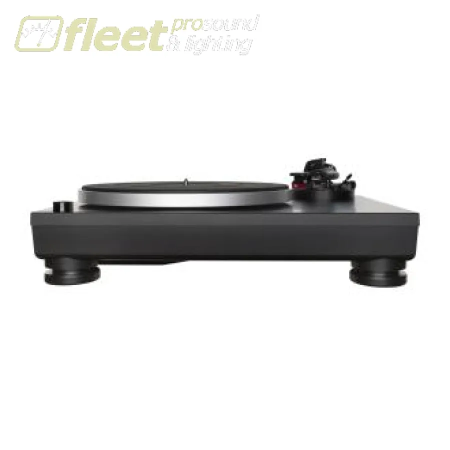 AUDIO TECHNICA AT-LP5 Direct-Drive Turntable