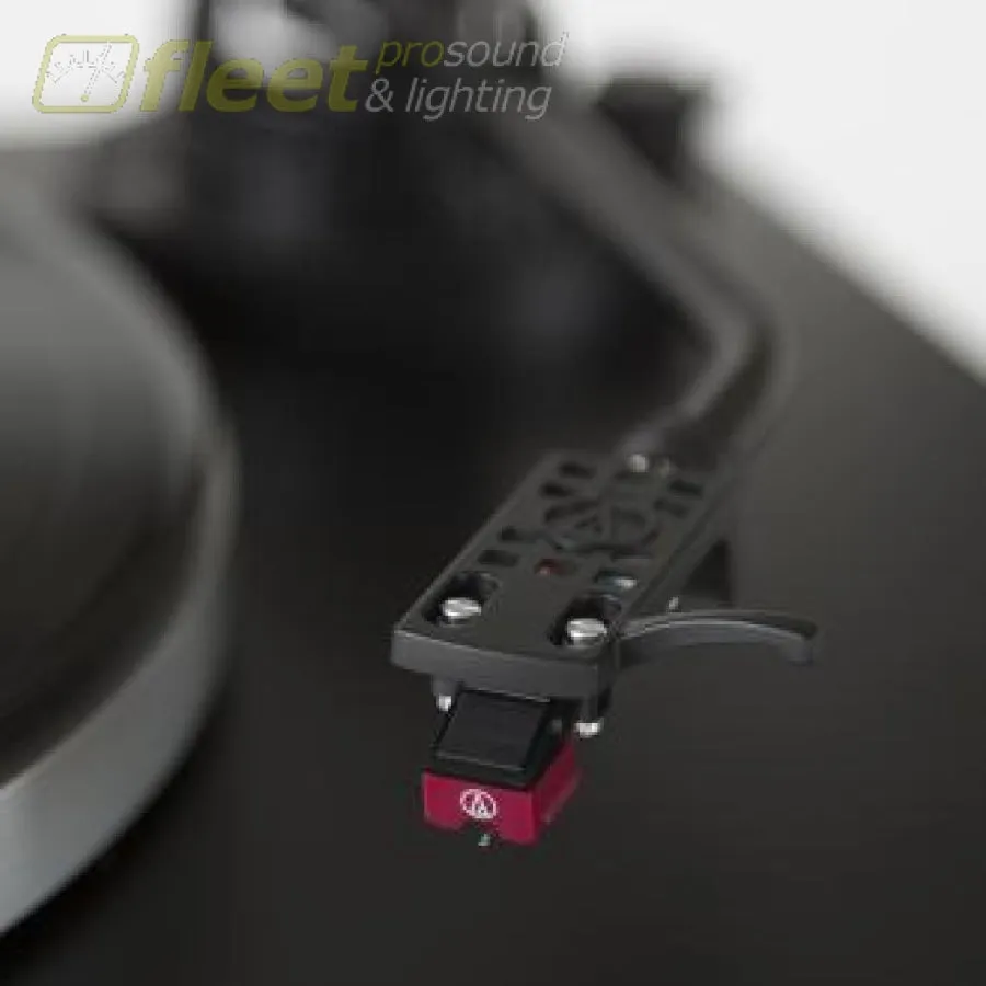 AUDIO TECHNICA AT-LP5 Direct-Drive Turntable