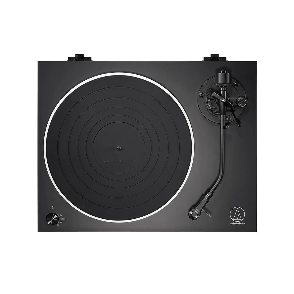 Audio-Technica AT-LP5X Fully Manual Direct Drive Turntable