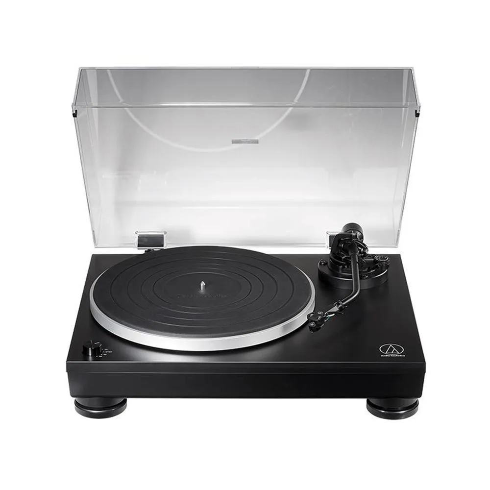 Audio-Technica AT-LP5X Fully Manual Direct Drive Turntable