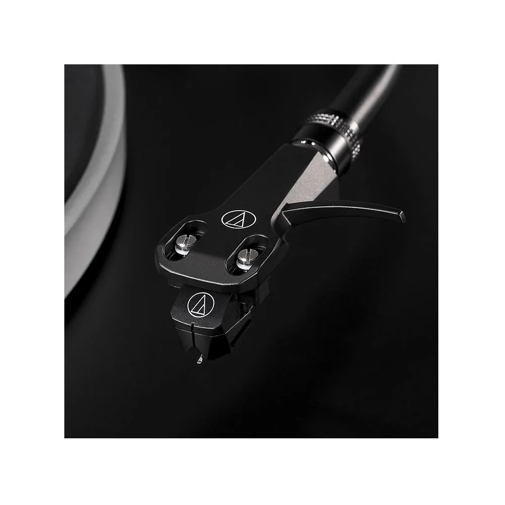 Audio-Technica AT-LP5X Fully Manual Direct Drive Turntable