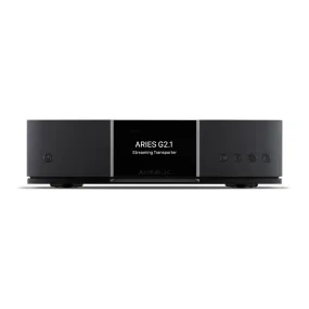 AURALiC ARIES G2.1 Streamer / Music Server (OPEN)