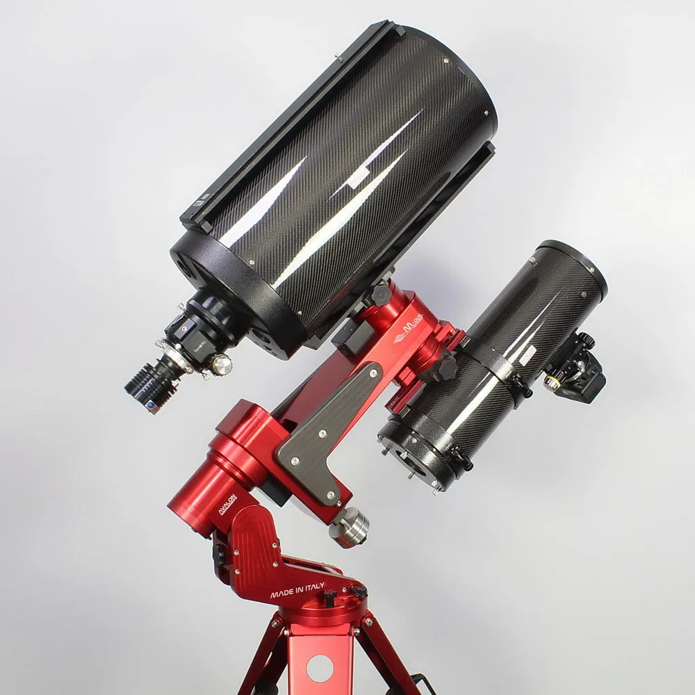 Avalon M-Due Fast Reverse Equatorial Mount with StarGo2 Pro