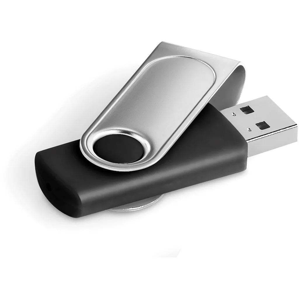 Axis Dome Flash Drive - 16GB