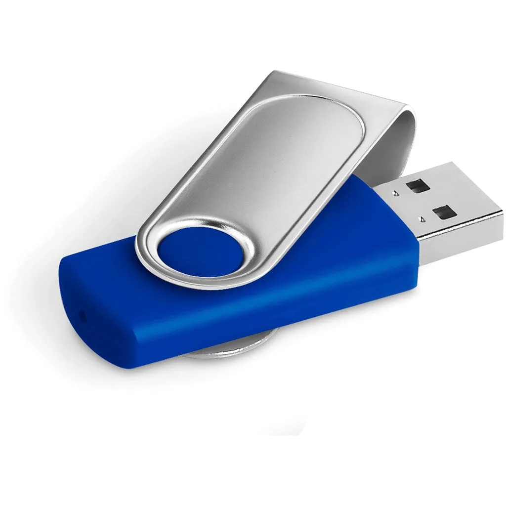 Axis Dome Flash Drive - 16GB