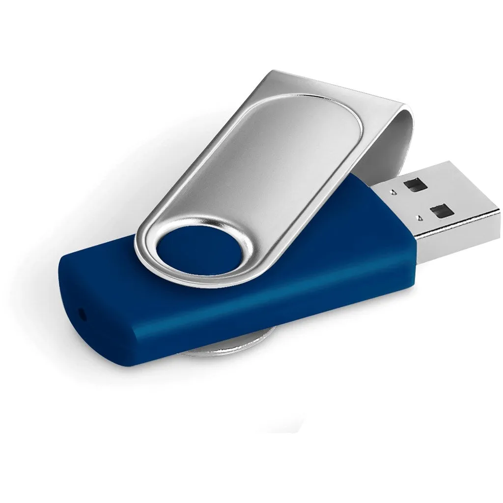 Axis Dome Flash Drive - 16GB