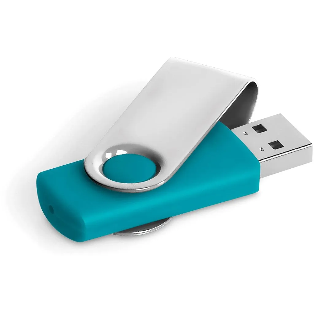 Axis Glint Flash Drive - 16GB