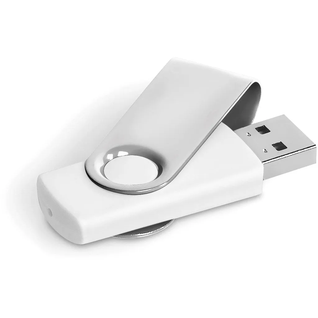 Axis Glint Flash Drive - 16GB