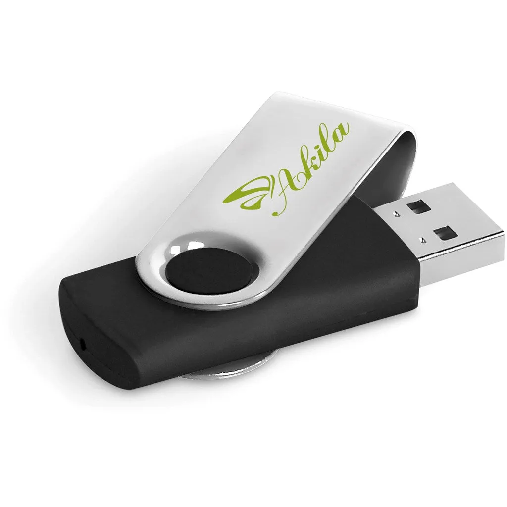 Axis Glint Flash Drive – 32GB