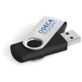 Axis Glint Memory Stick - 16GB (USB-7479)