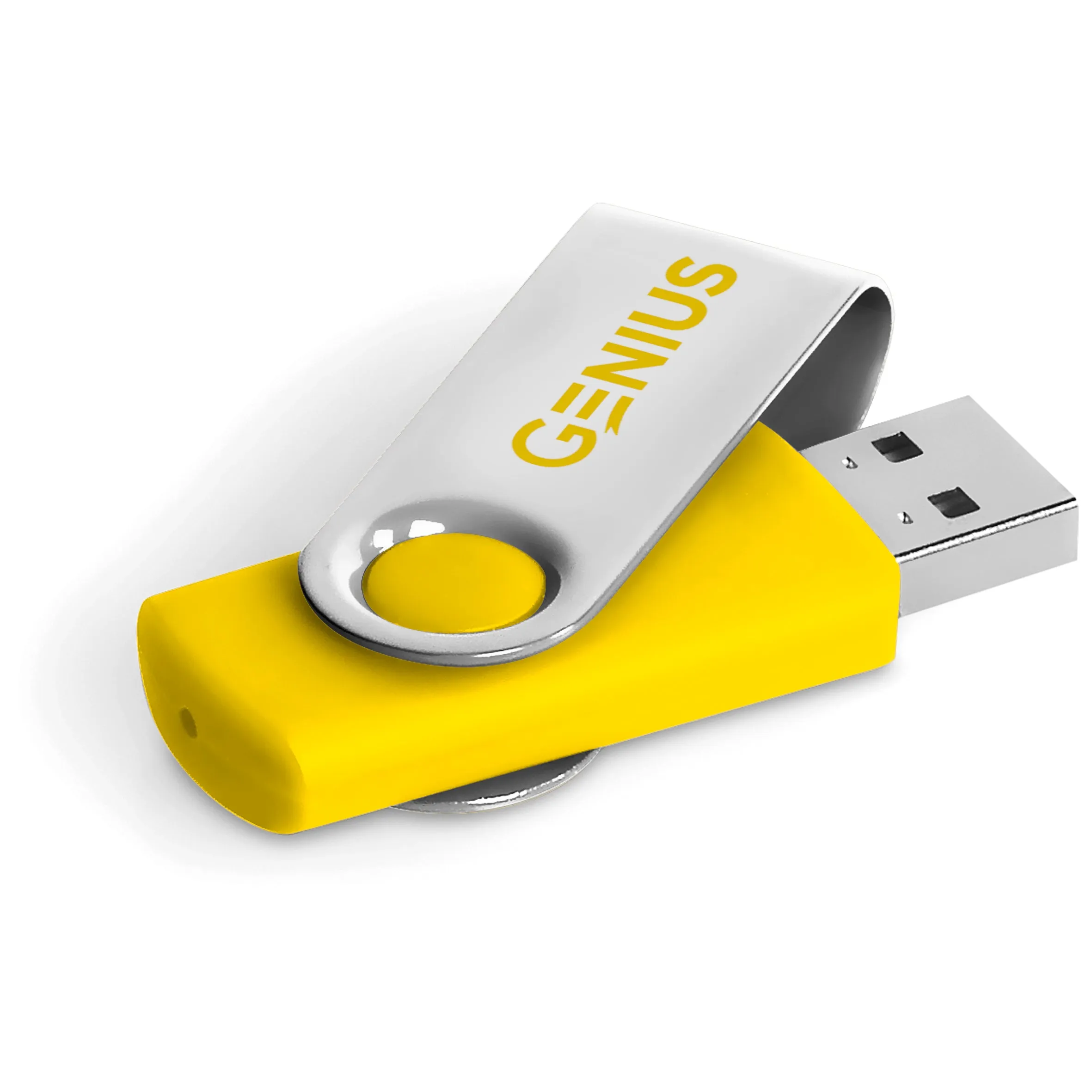 Axis Glint Memory Stick - 16GB (USB-7479)