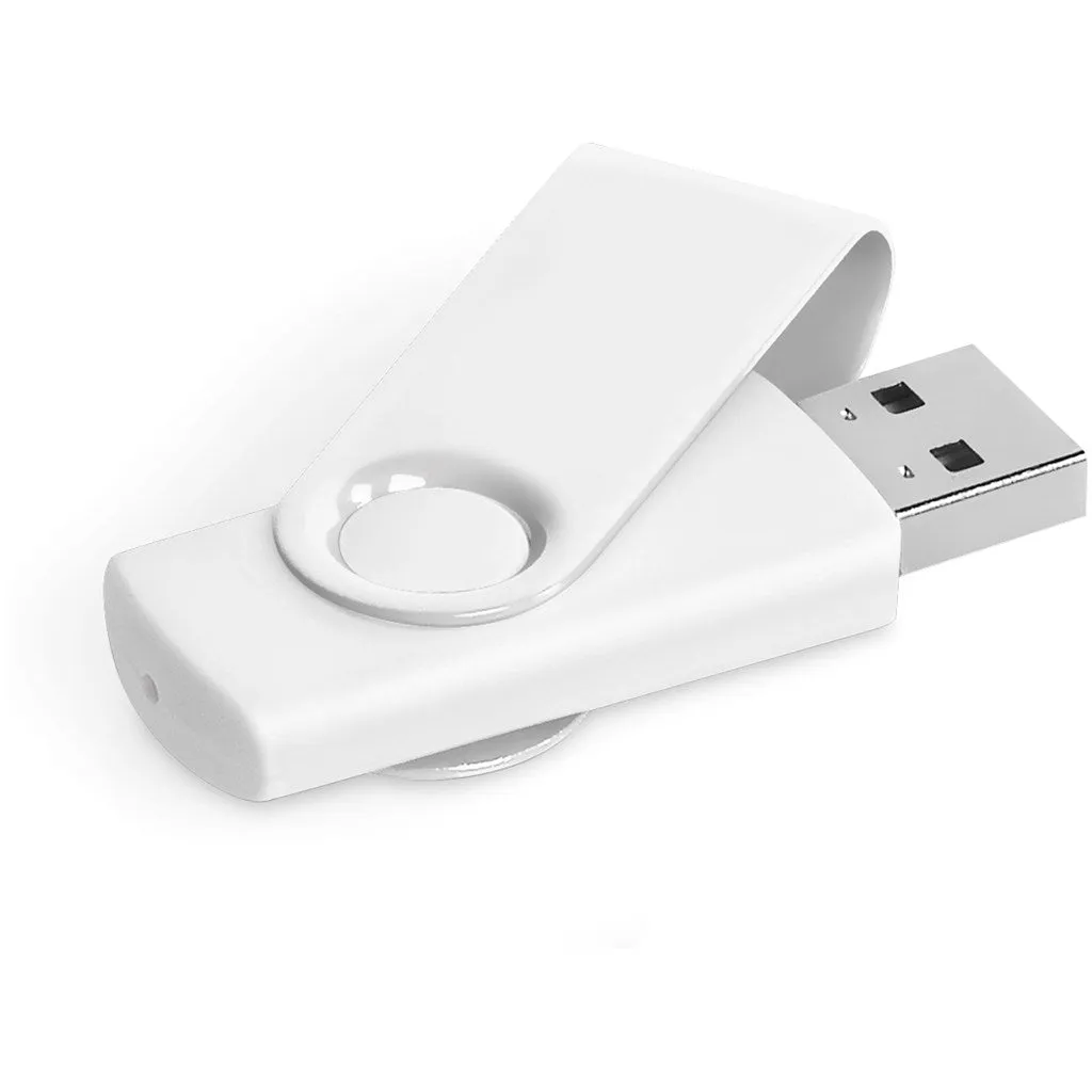 Axis Gyro Flash Drive - 16GB