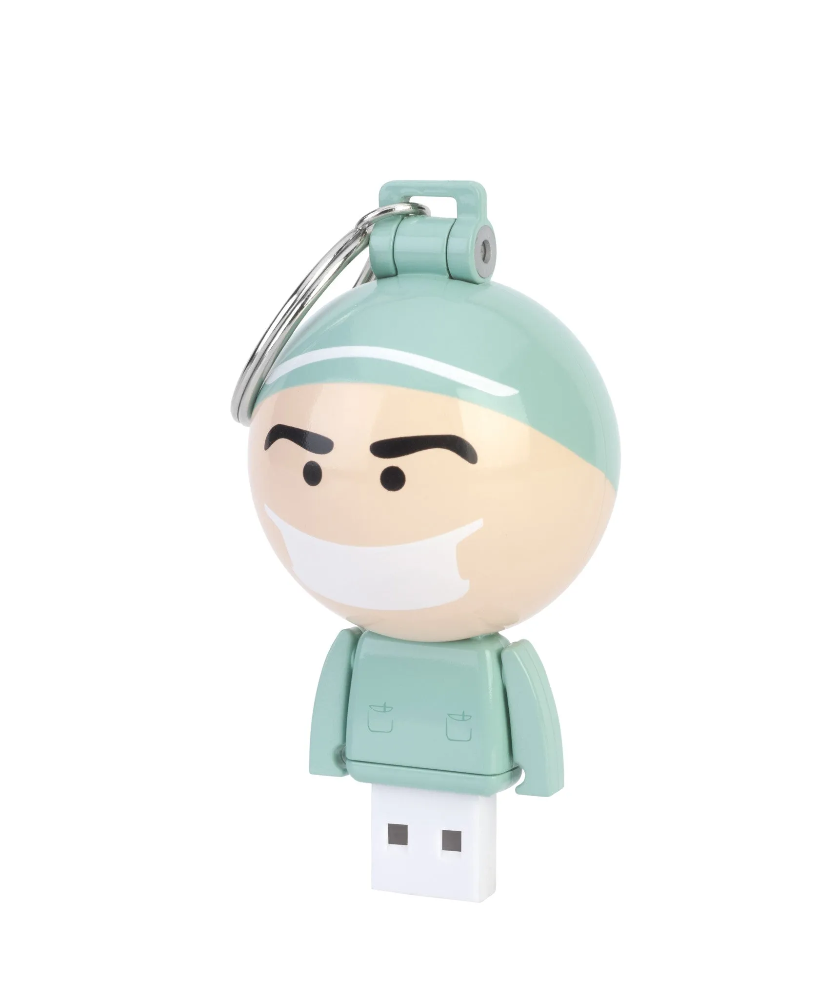 BALL USB PEOPLE