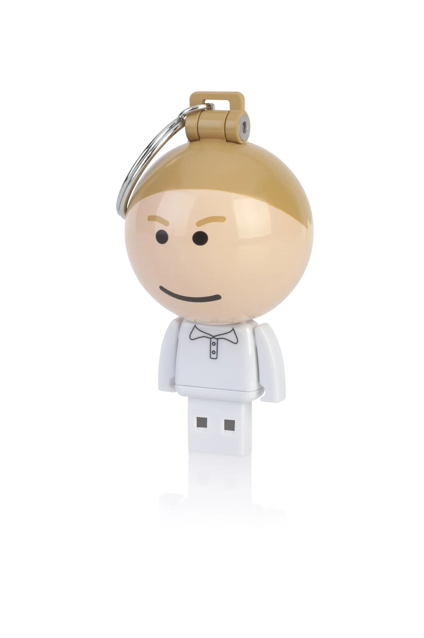 BALL USB PEOPLE