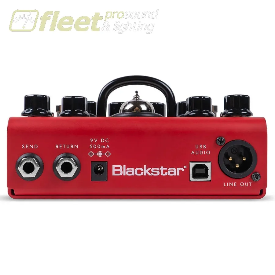 Blackstar Dept 10 Dual Drive Pedal