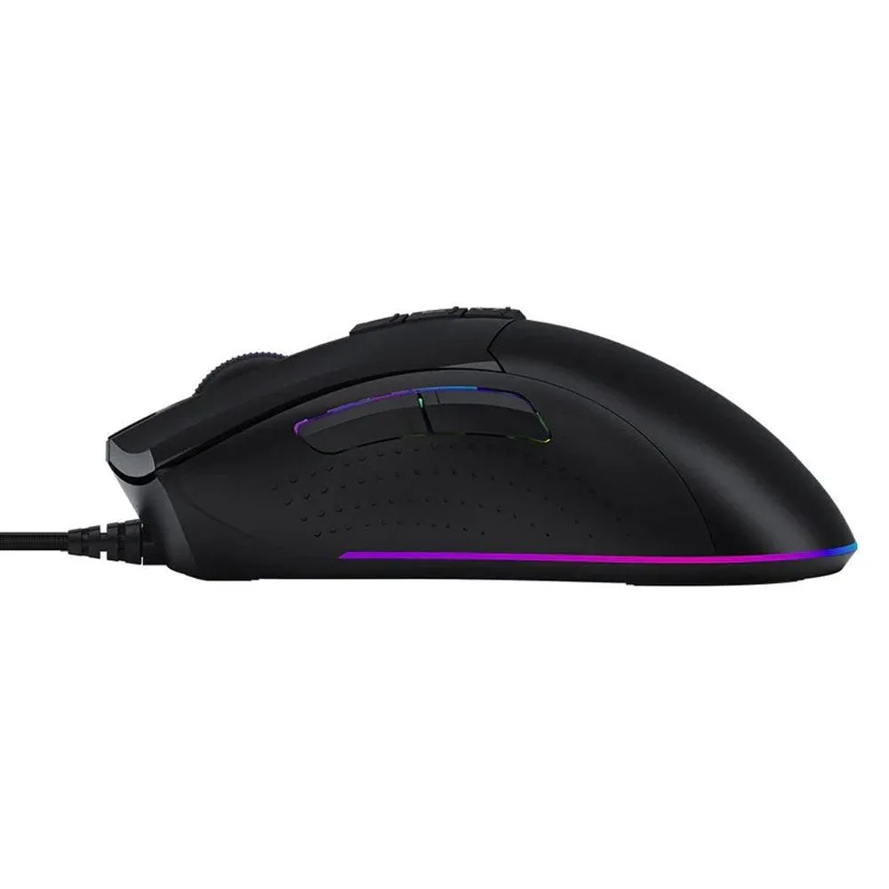 Bloody W90 Pro Wired RGB Gaming Mouse 16000Dpi