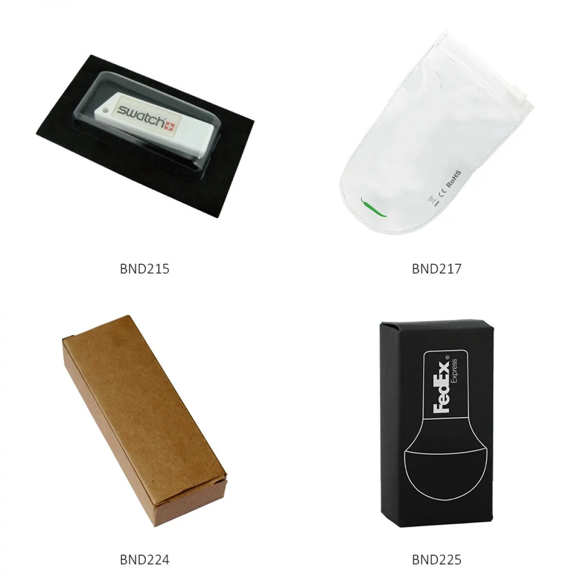 BND29 CASE, USB MEMORY FLASH DRIVE