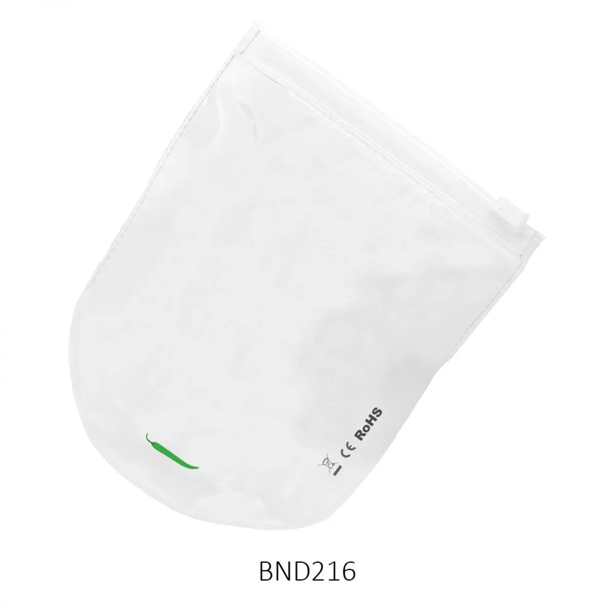 BND302 2D PVC USB FLASH DRIVE WITH EPOXY DOME