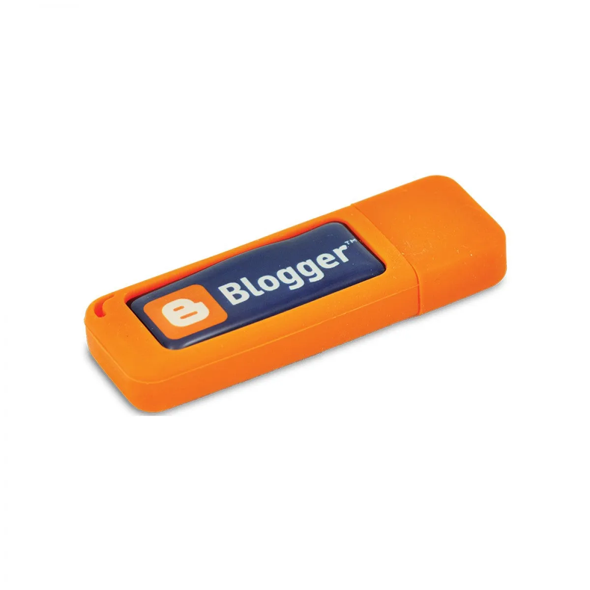 BND33 GUM, SILICONE USB MEMORY FLASH DRIVE/Thumb Drive