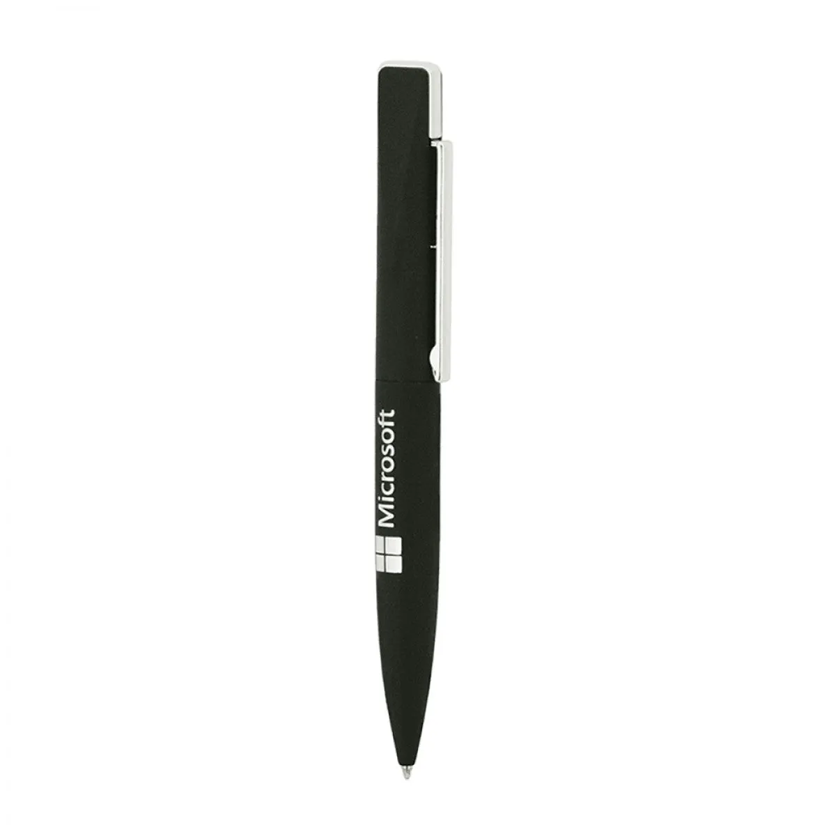 BND39 UNO 2IN1 METAL USB MEMORY & BALLPEN