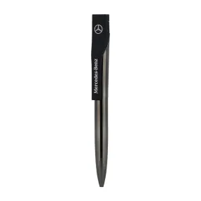 BND52 WAVE 2IN1 METAL USB MEMORY & BALLPEN