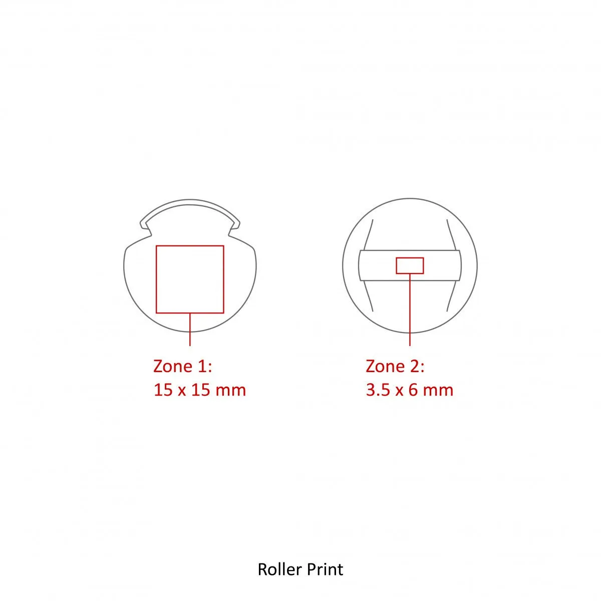 BND54 POP, USB MEMORY FLASH DRIVE/Thumb Drive