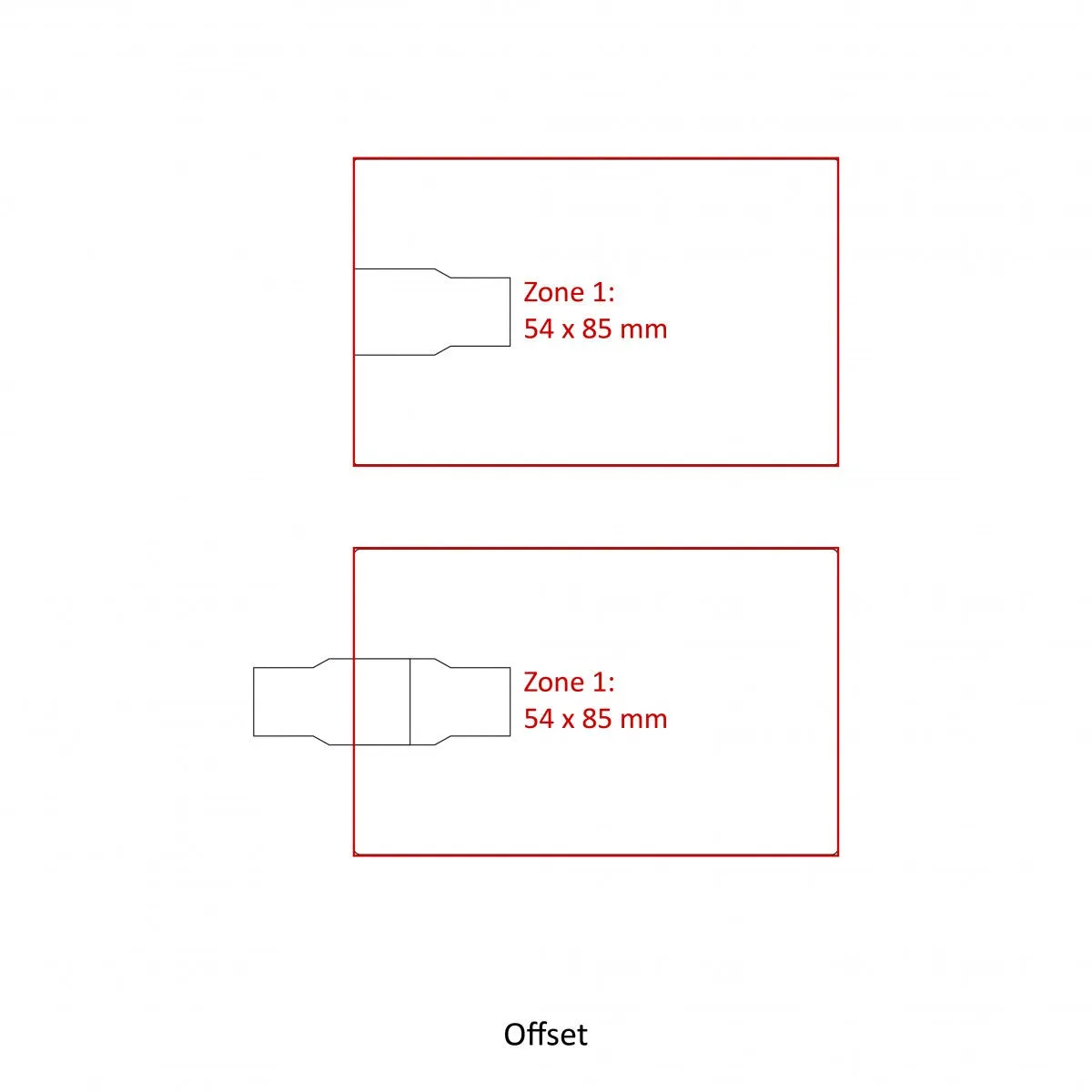 BND79 XTRA SLIM, USB MEMORY FLASH DRIVE/Thumb Drive