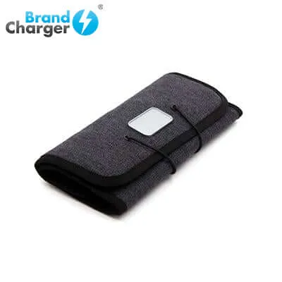 BrandCharger Folio Mobile Accessories Organizer