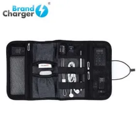 BrandCharger Folio Mobile Accessories Organizer