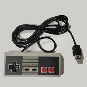 Cable Gaming Controller Retro Extension Cord