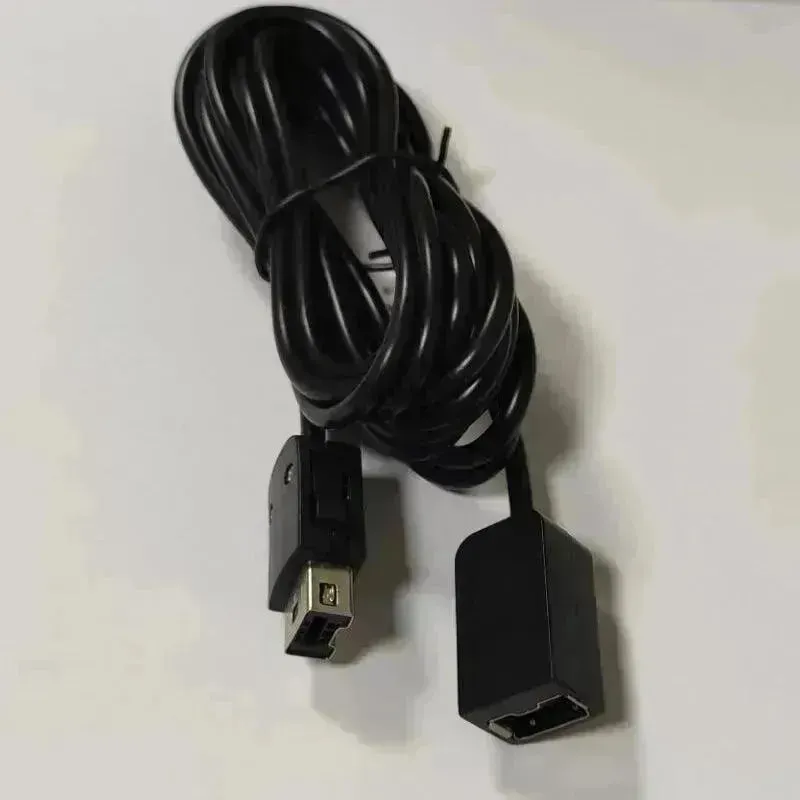 Cable Gaming Controller Retro Extension Cord