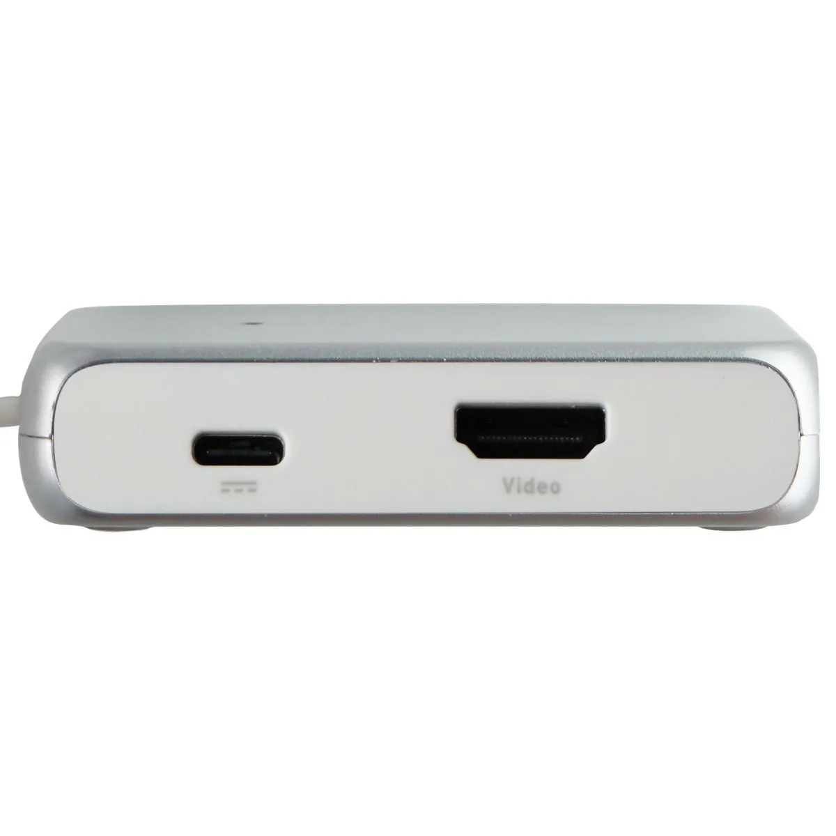 Cable Matters Pro Series USB-C Multiport Hub with HDMI 2.0 and Ethernet