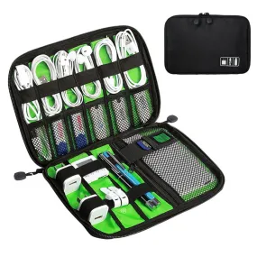 Cable Organizer Case