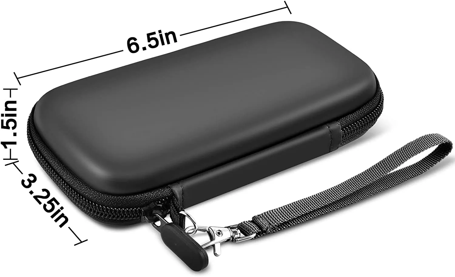 Case Compatible with Anker 622 for Magnetic Battery