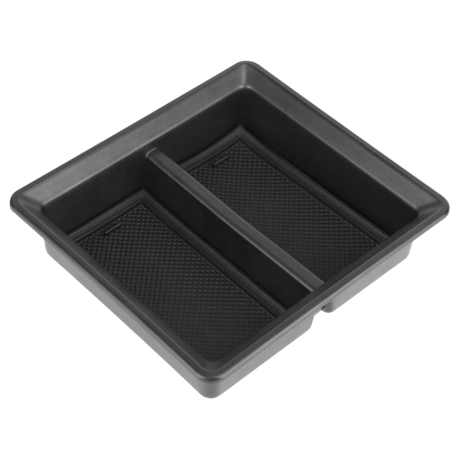 Center Console Organizer Tray