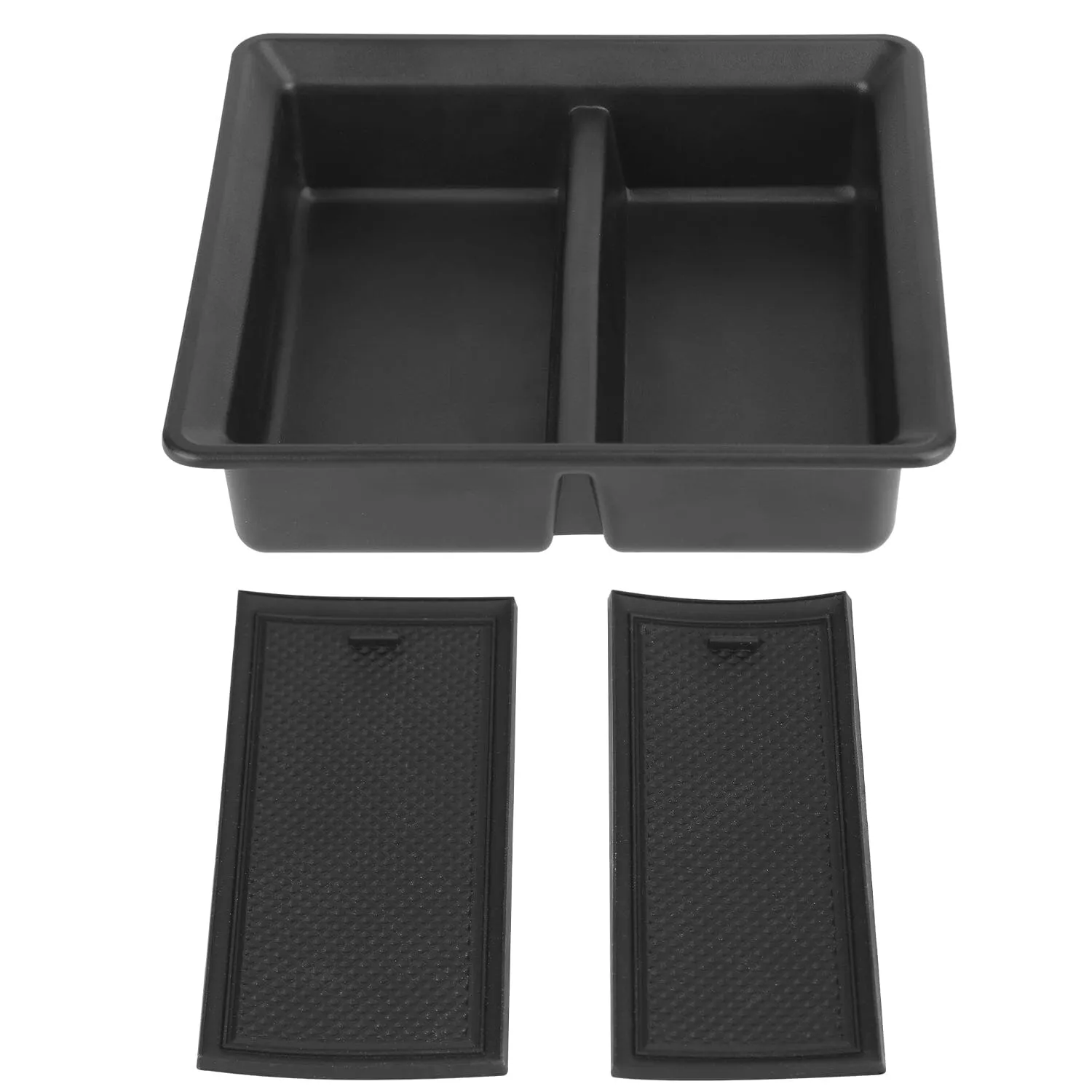 Center Console Organizer Tray