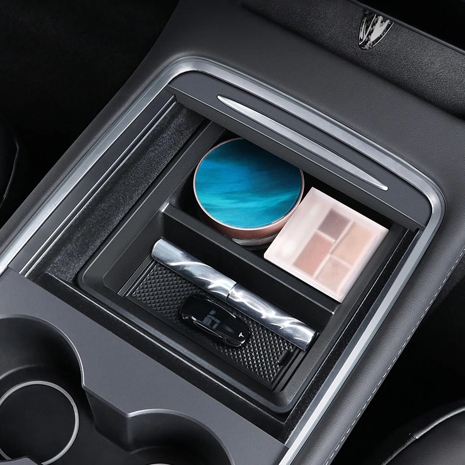 Center Console Organizer Tray