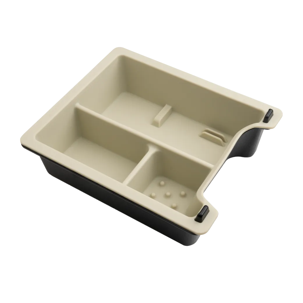 Center Console Tray Organizer