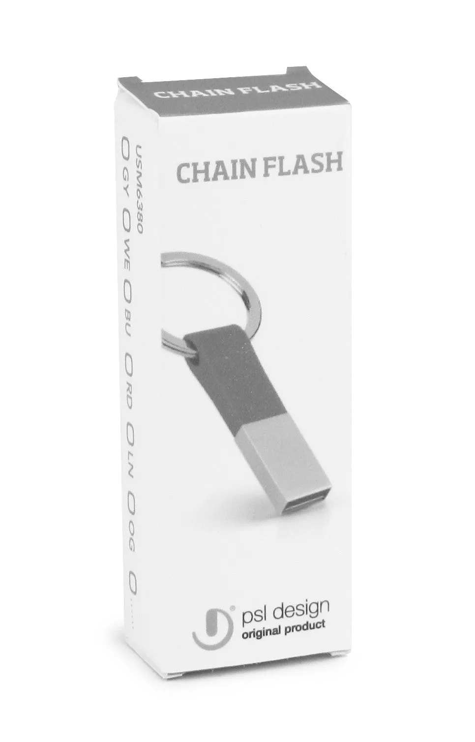 CHAIN FLASH/Thumb Drive