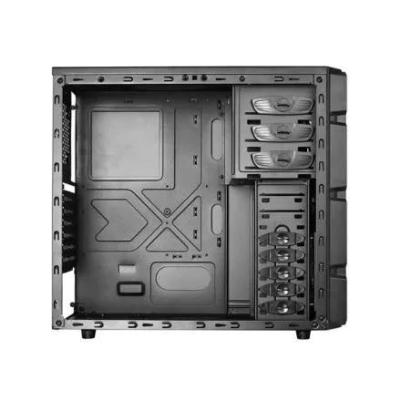 Cooler Master K350 ATX Case