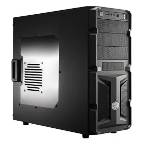 Cooler Master K350 ATX Case