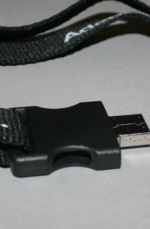 CTA (4GB USB Lanyard)