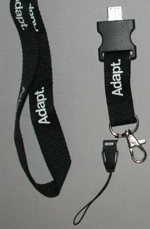 CTA (4GB USB Lanyard)