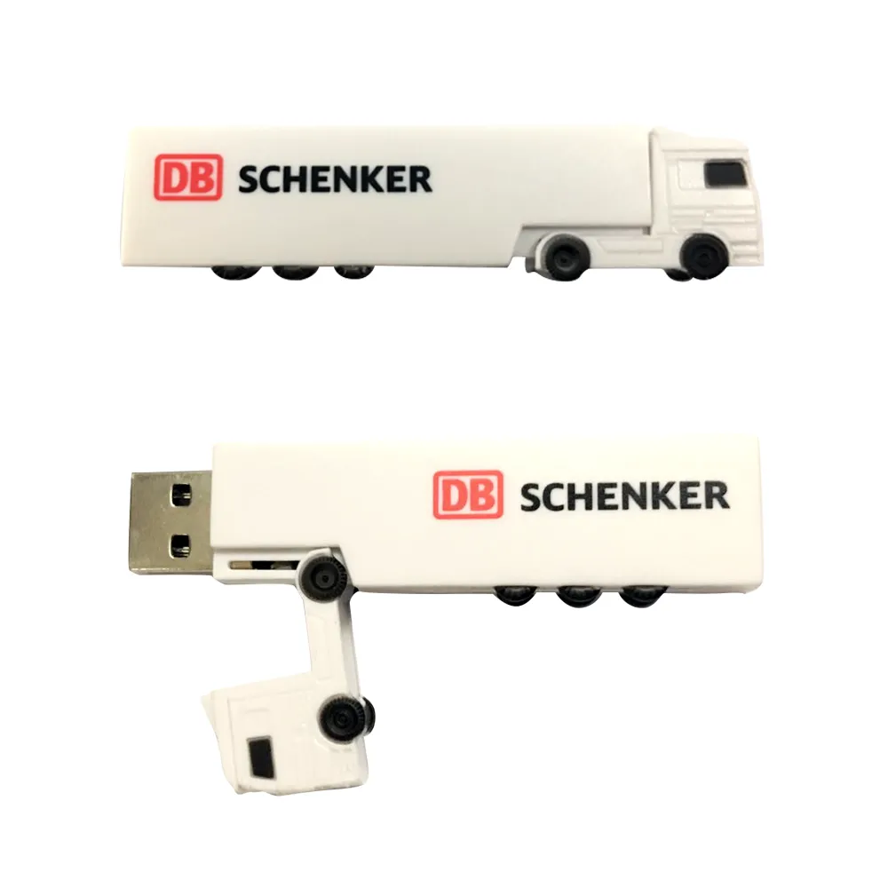 CUSTOM USB Flash Drive/Thumb Drive