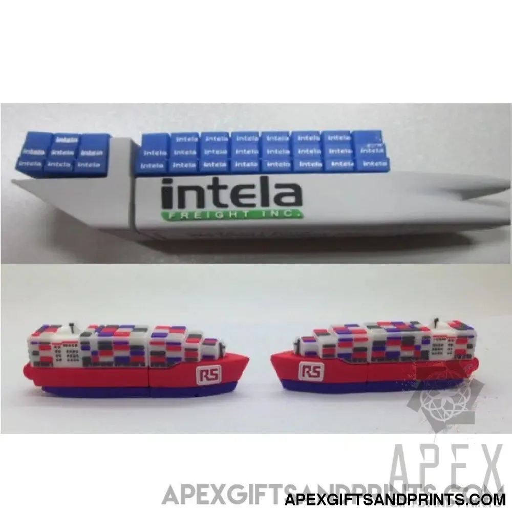 Customised 3D USB Thumbdrive