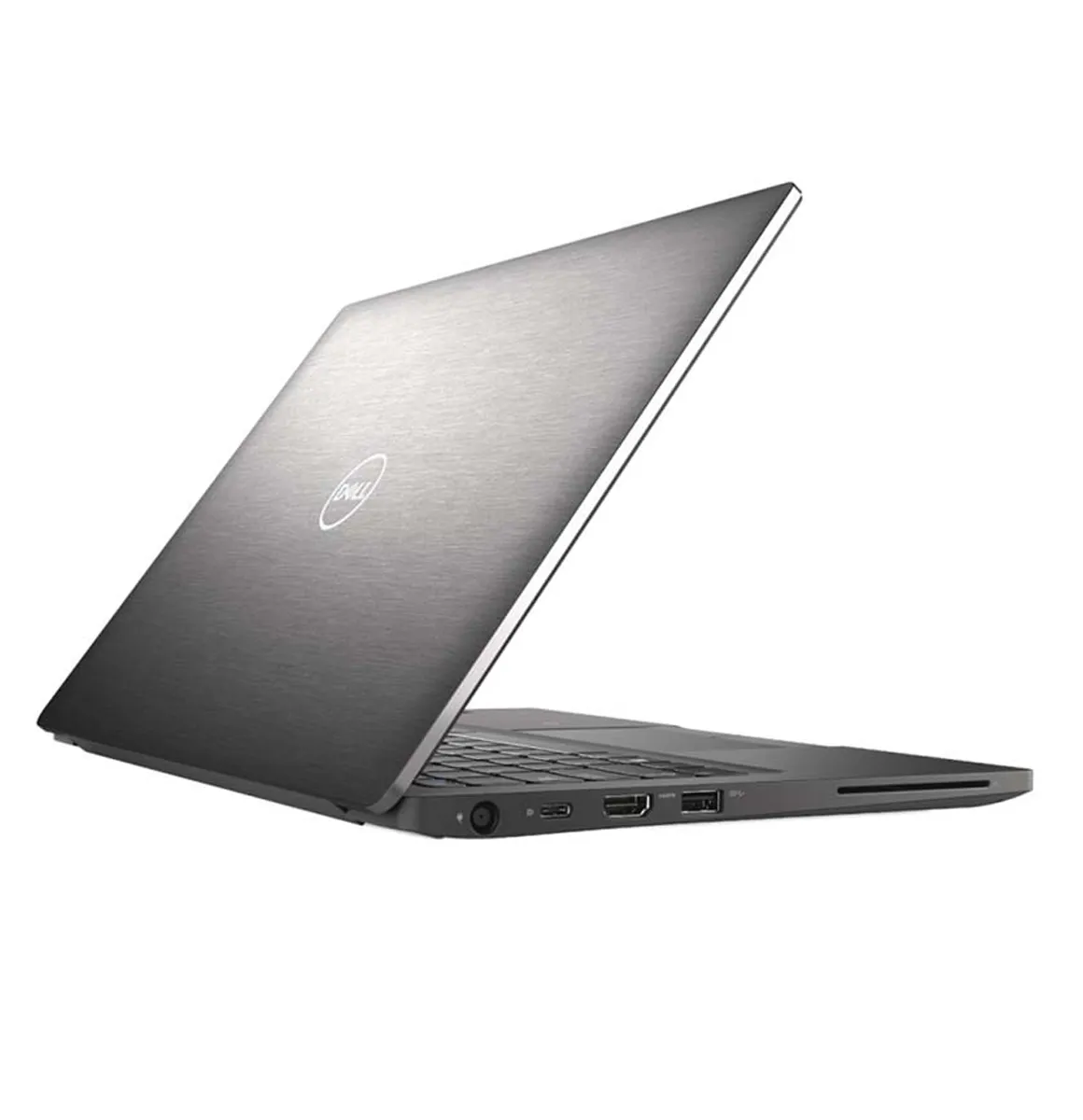 Dell Latitude 7390 • Intel Core i7-8650U 1.9GHz • 256 SSD HD • 16GB RAM • Windows 10 PRO • Touch screen • Webcam