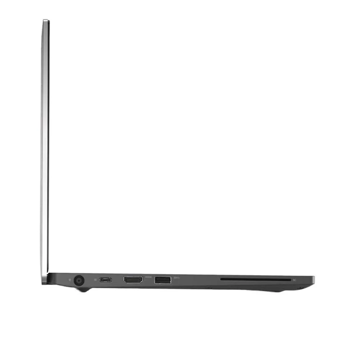 Dell Latitude 7390 • Intel Core i7-8650U 1.9GHz • 256 SSD HD • 16GB RAM • Windows 10 PRO • Touch screen • Webcam