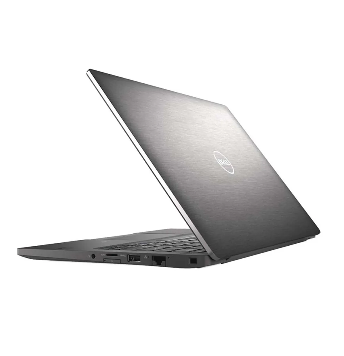 Dell Latitude 7390 • Intel Core i7-8650U 1.9GHz • 256 SSD HD • 16GB RAM • Windows 10 PRO • Touch screen • Webcam