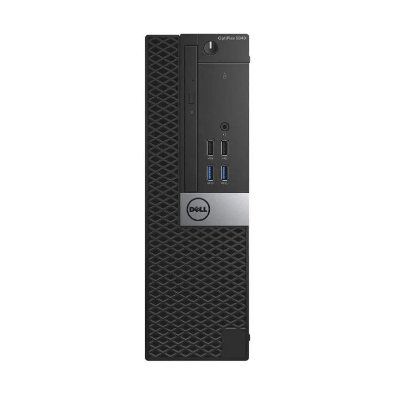 Dell Optiplex 5040 SFF Desktop • Intel Core i5-6500 3.2GHz • 8GB RAM DDR3 • 500GB SATA • Windows 10 PRO 64 BIT